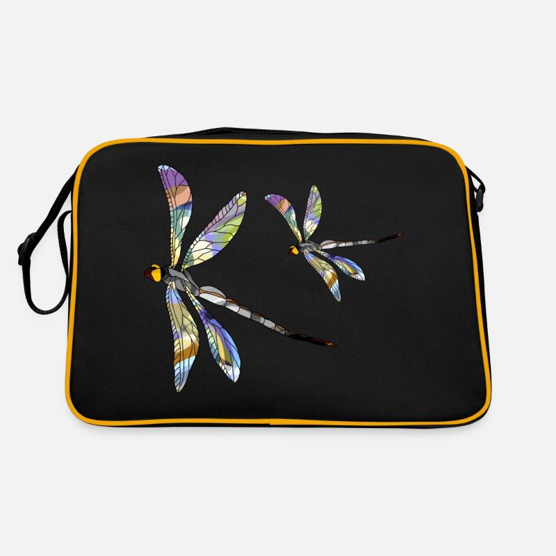 Retro Tasche