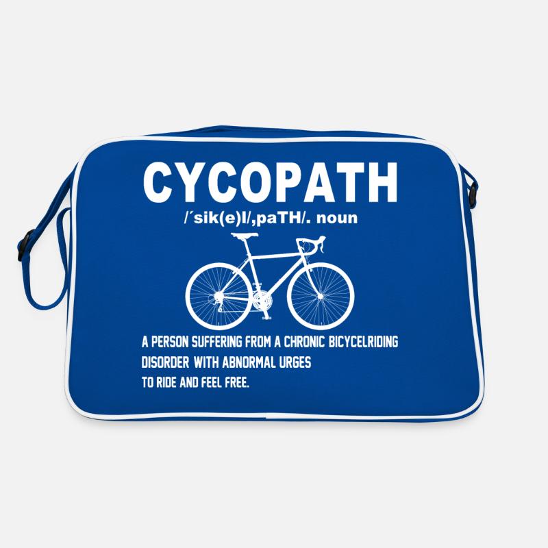Retro Bag