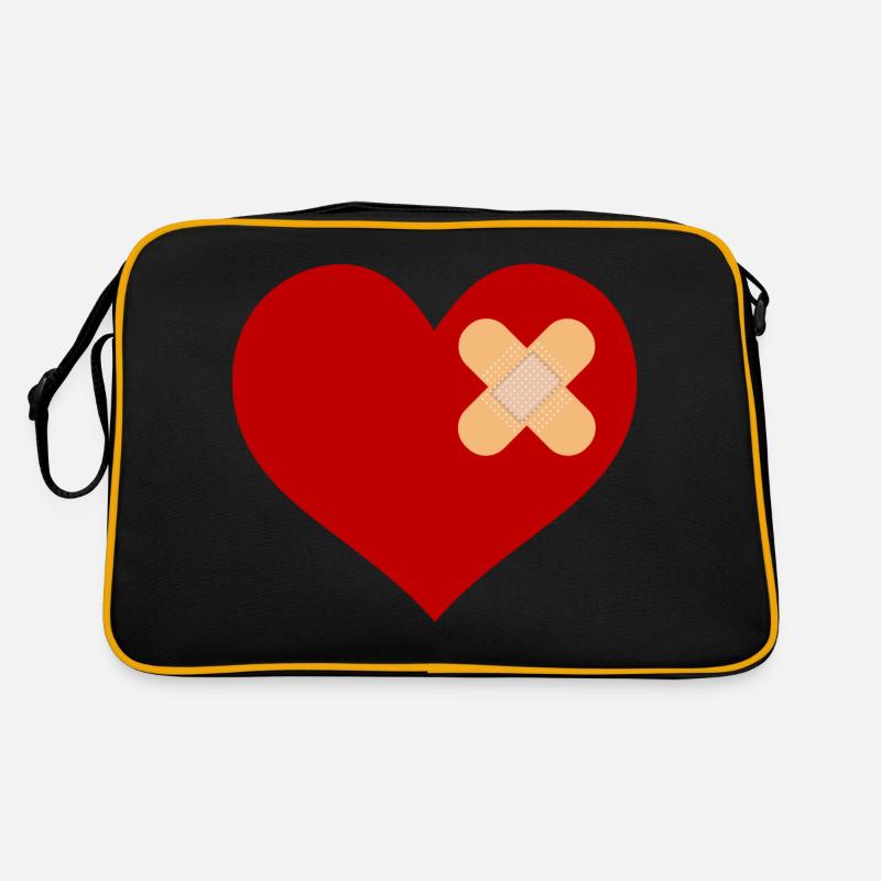 heartpatch Sac Retro