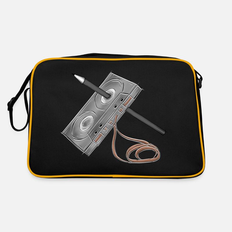 Sac Retro