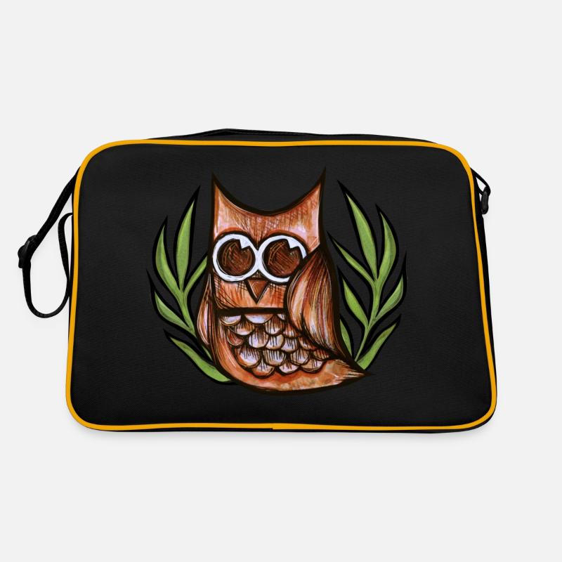 Retro Tasche