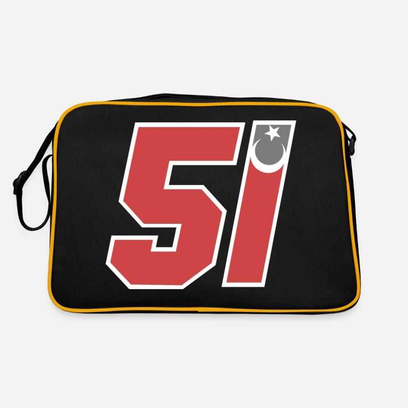 Niğde Retro Bag