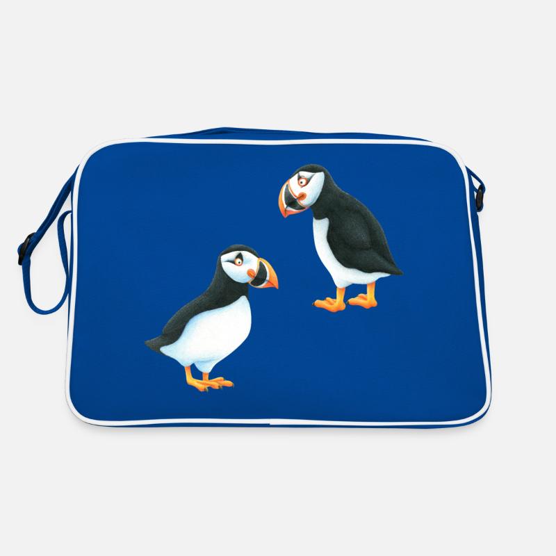 Retro Bag