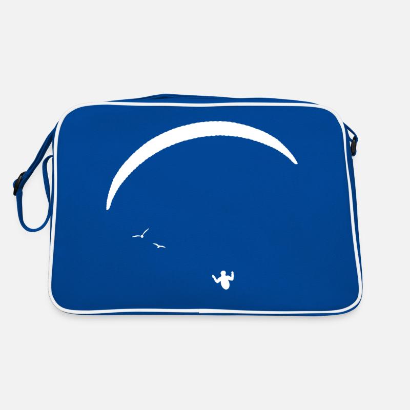 Parapente Sac Retro