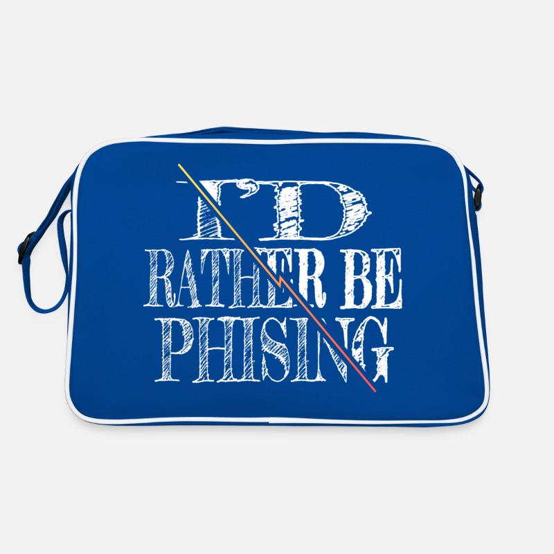 bday hack out hacking coder déclaration amusante Sac Retro