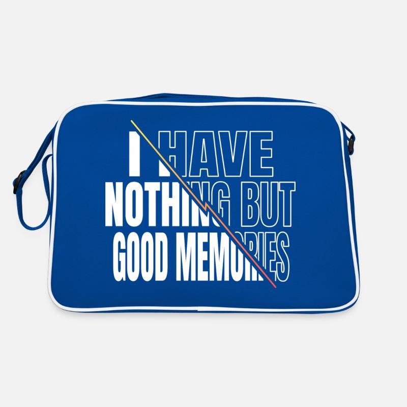 bio hack hacking code quote funny sayings Retro Tasche