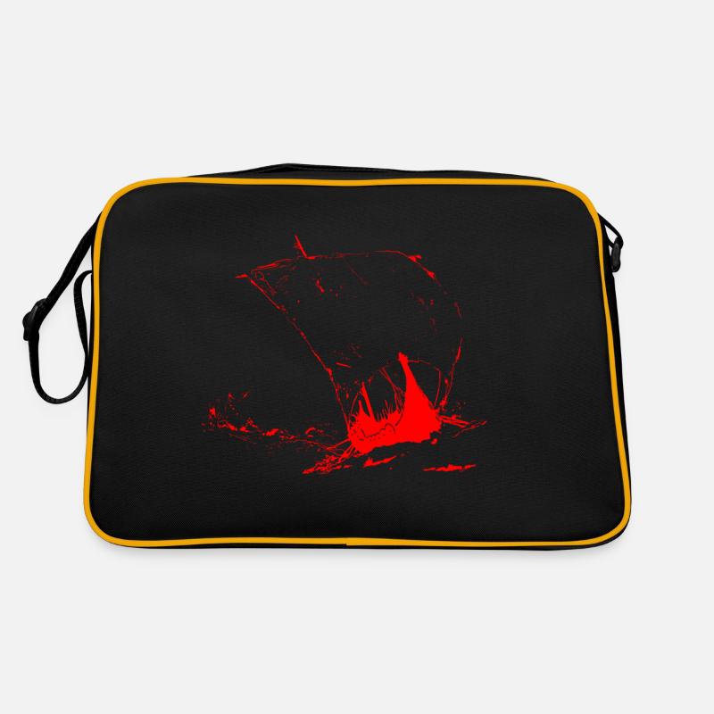 Retro Tasche
