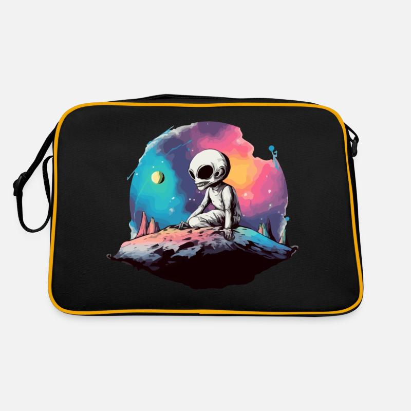 Retro Bag