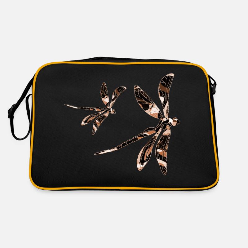Retro Tasche