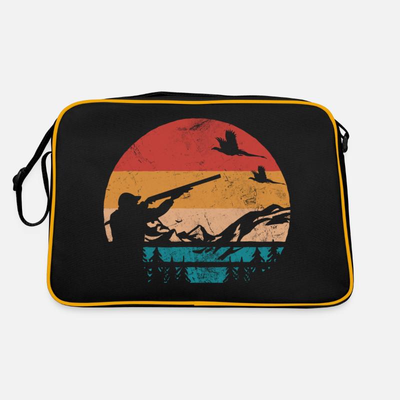 Sac Retro