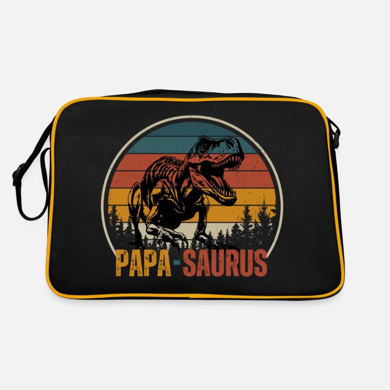Retro Tasche
