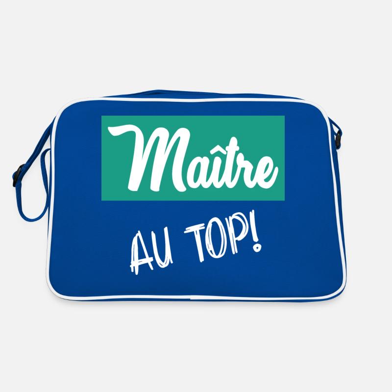 Retro Bag