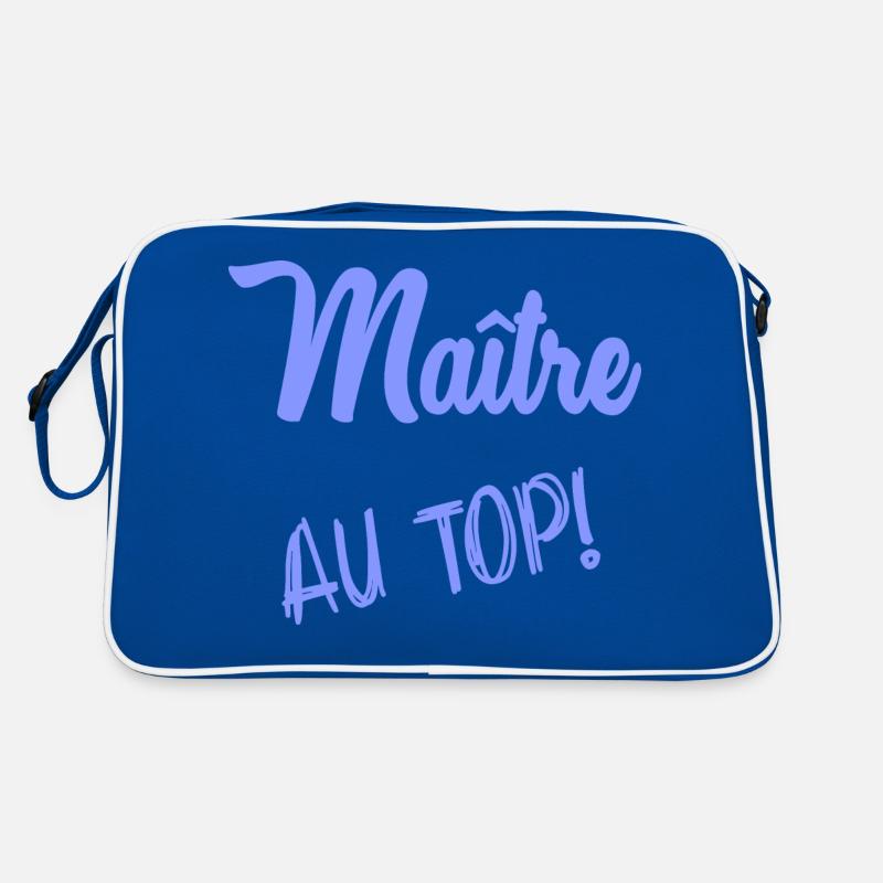 Sac Retro
