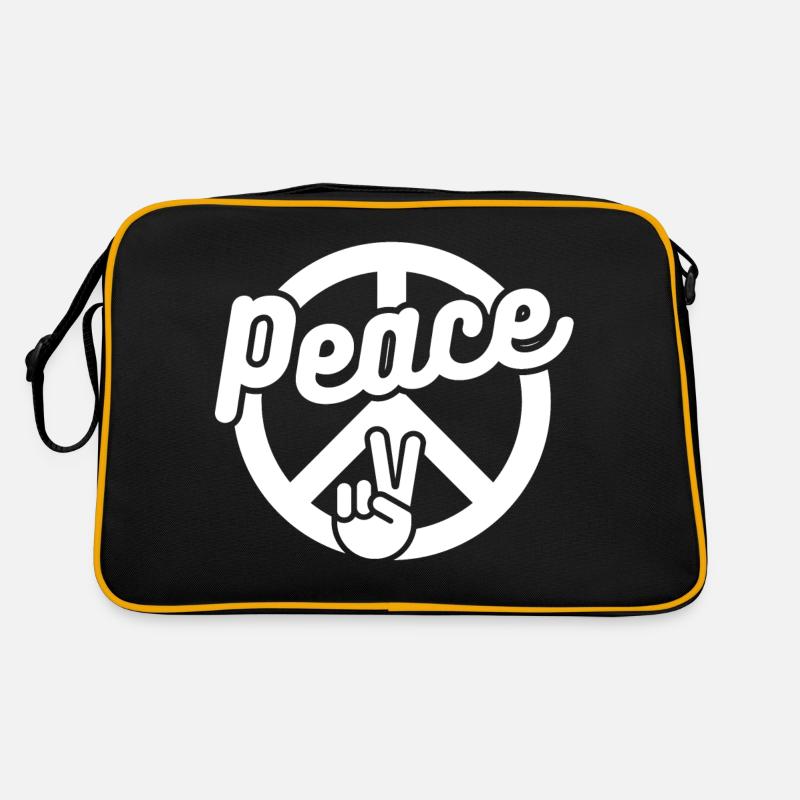 PAIX Sac Retro