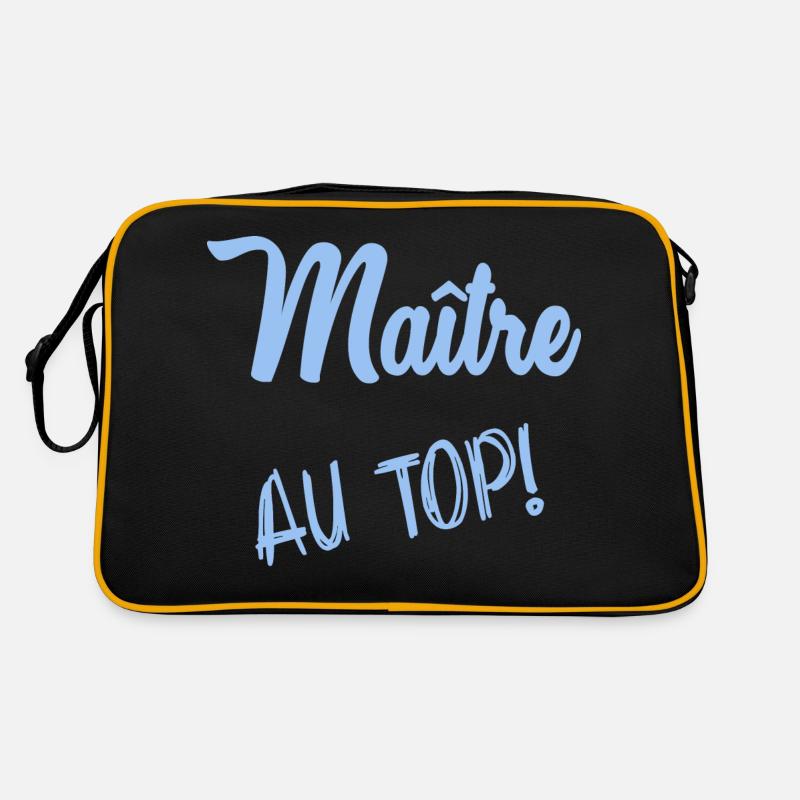 Retro Bag