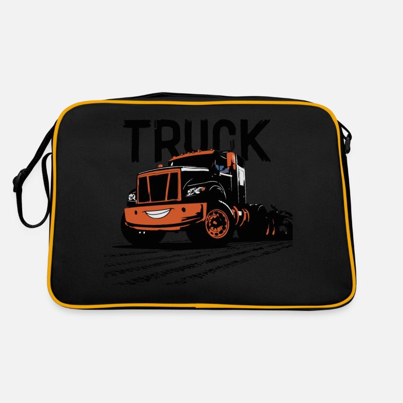 Sac Retro