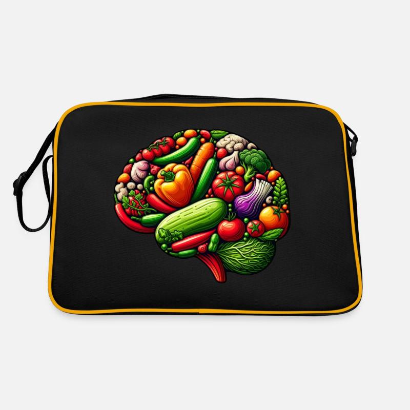 Retro Bag