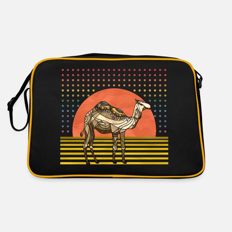 Retro Tasche