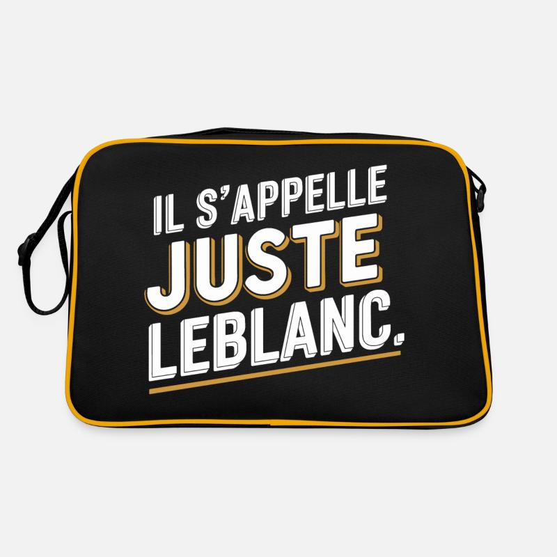 Sac Retro