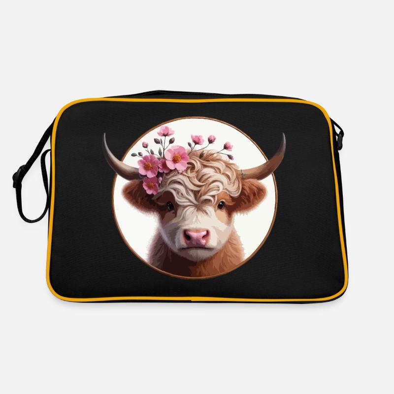 Retro Tasche