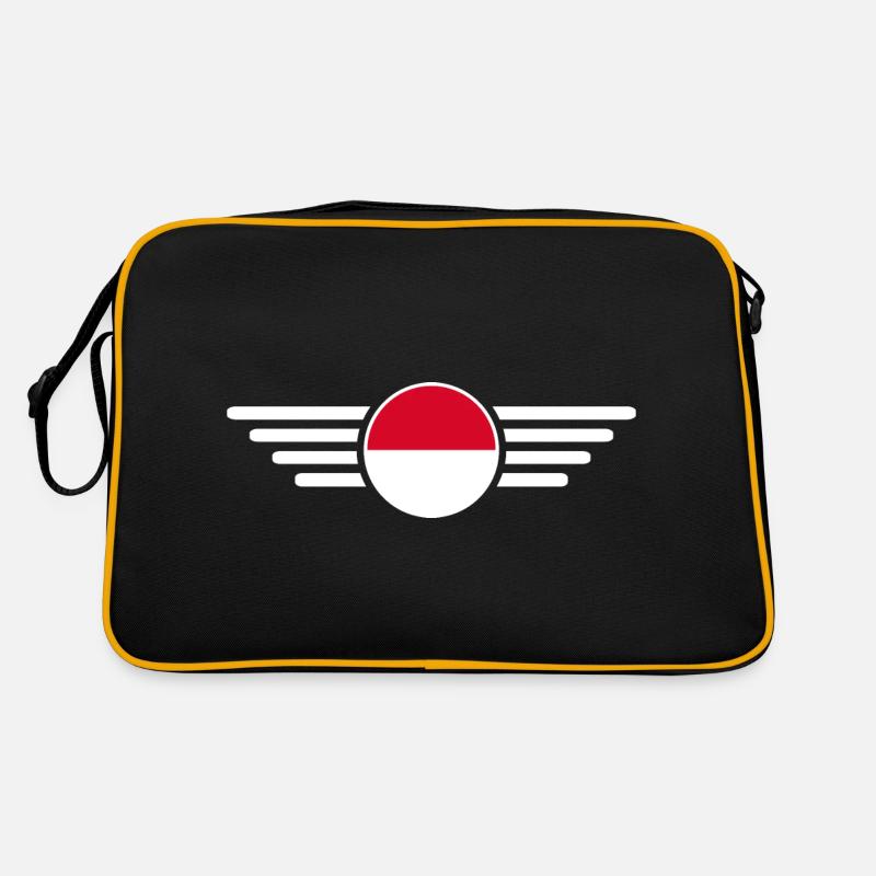 Sac Retro