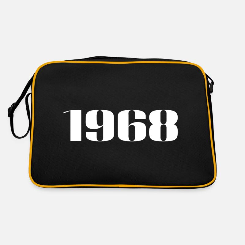 1998 - Gift born in 1998 Retro Bag