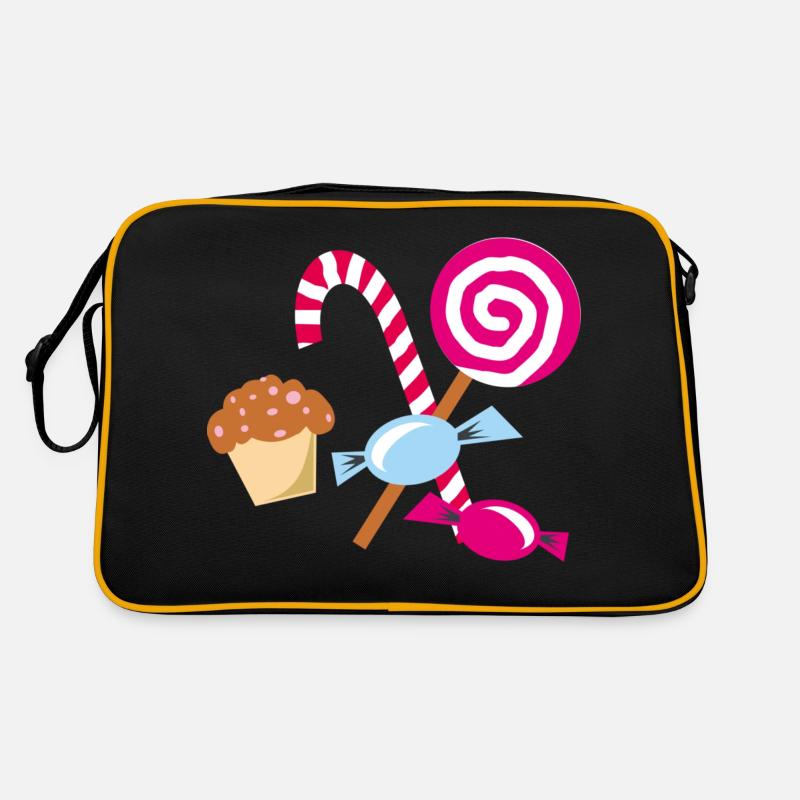 Candy Retro Bag
