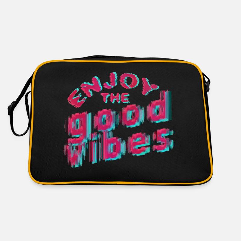 Retro Bag