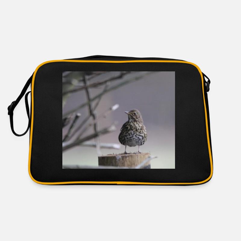 Thrush Retro Bag
