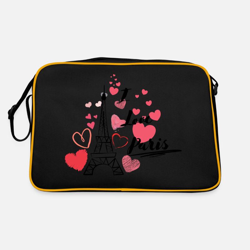 Retro Tasche
