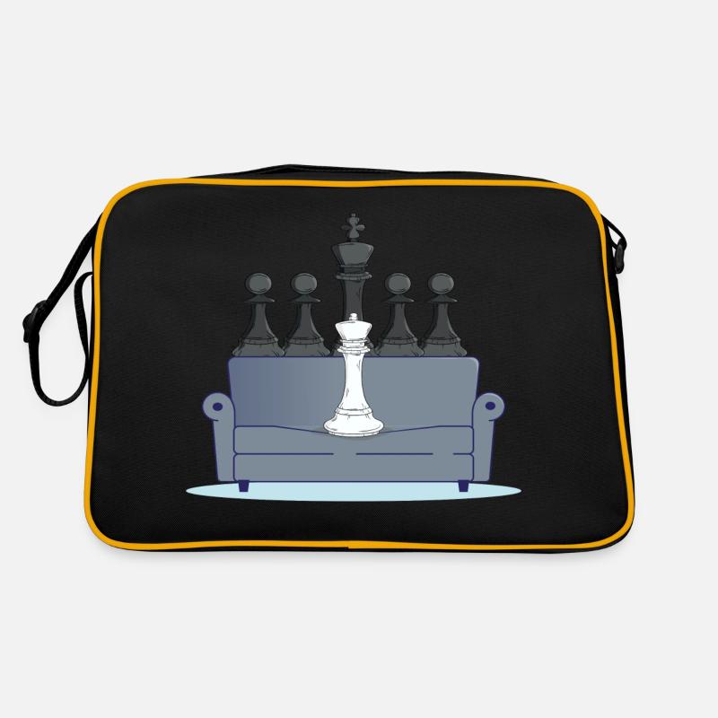 Retro Bag