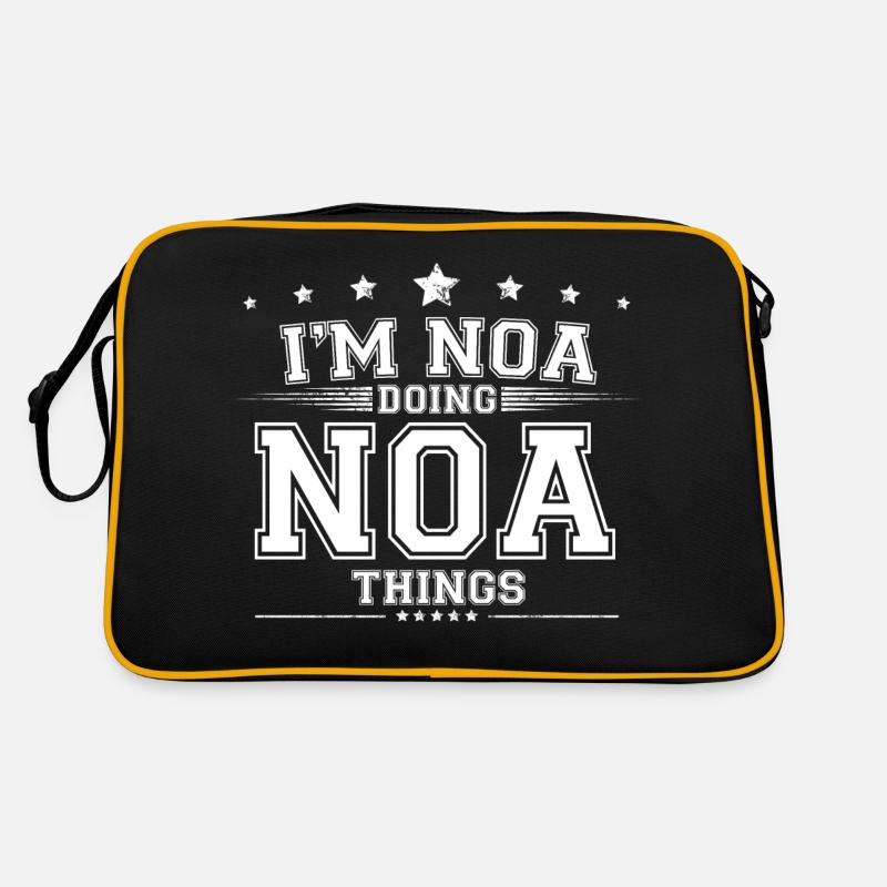 Retro Bag