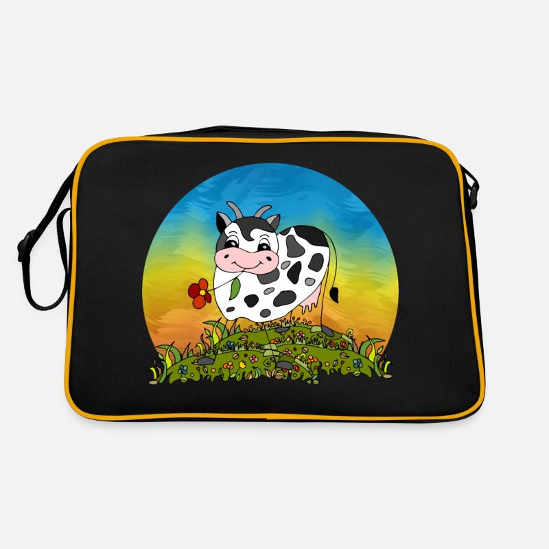 Retro Tasche