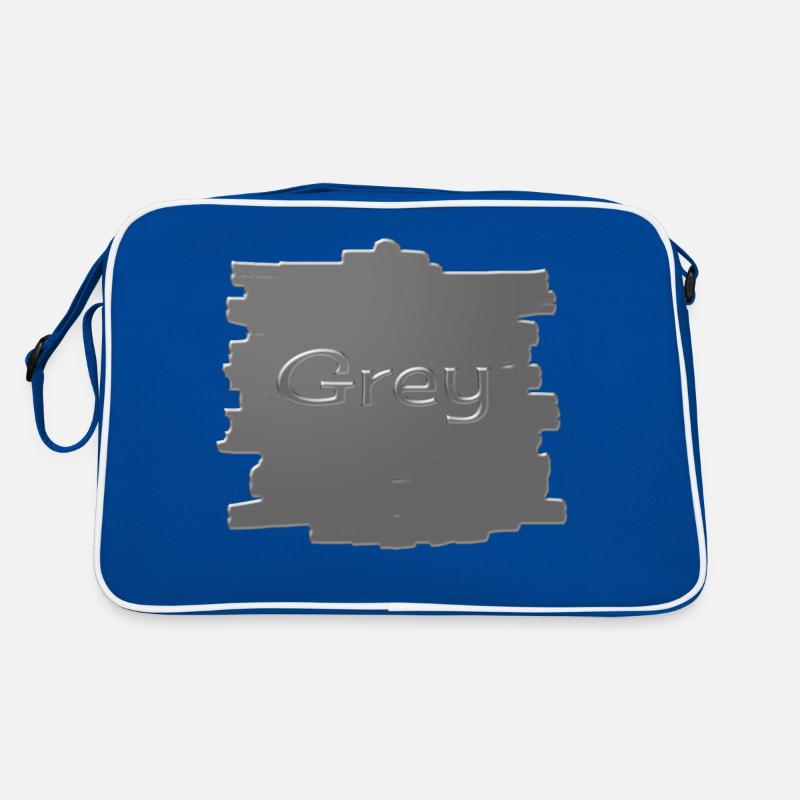 Gris Sac Retro