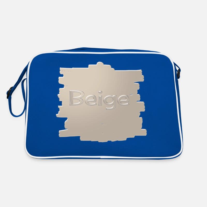 Retro Bag