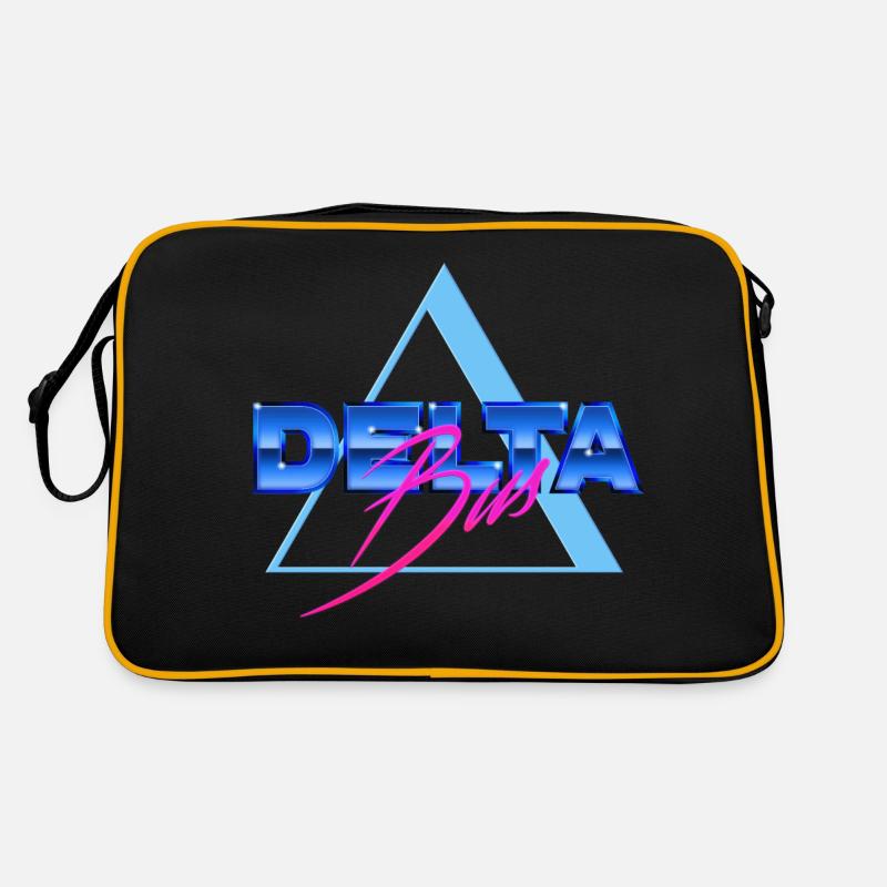 Retro Tasche