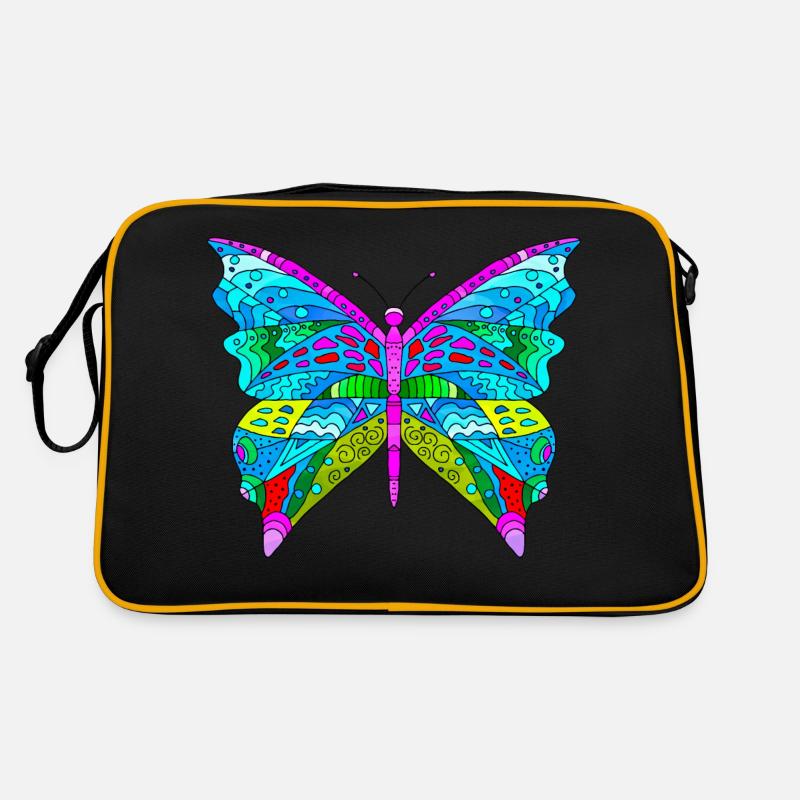 Retro Tasche