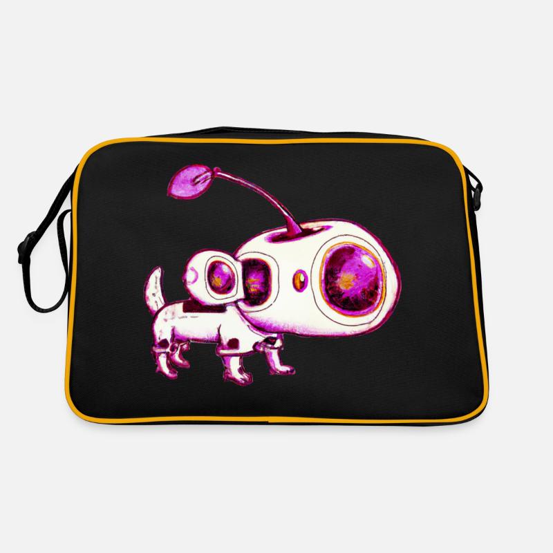 Retro Tasche