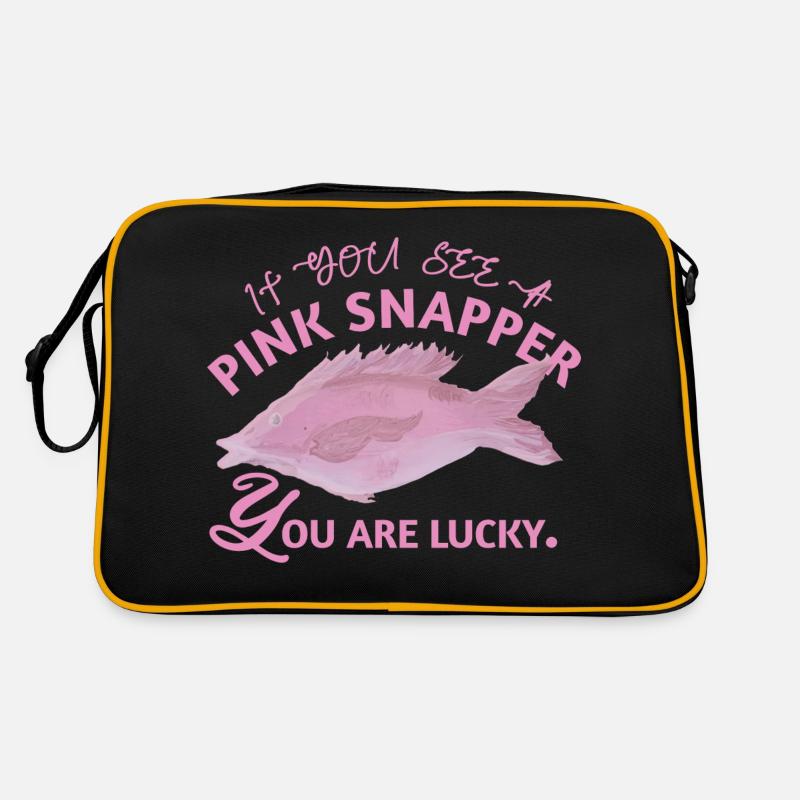 Retro Bag