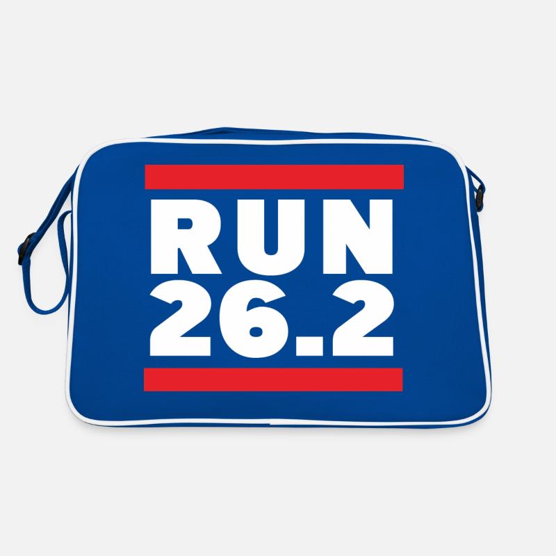 Run 26 2 Retro Bag