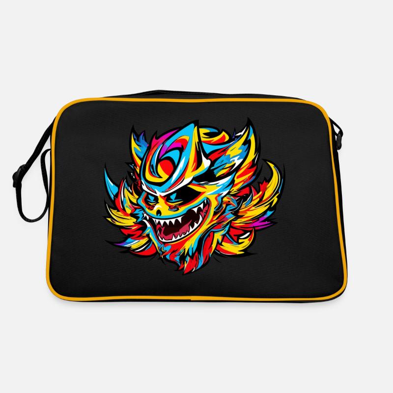 Sac Retro