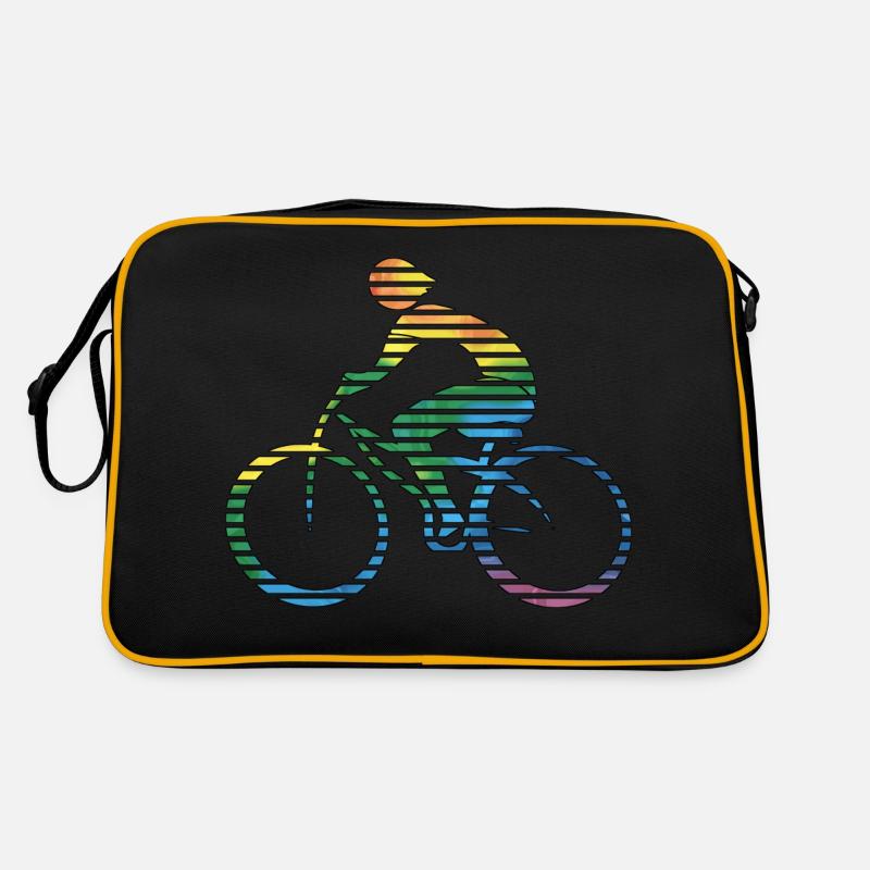 Retro Tasche