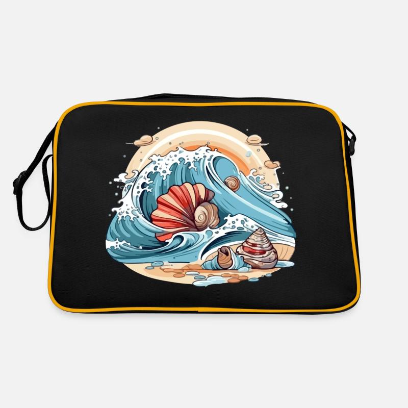 Sac Retro