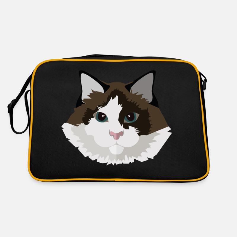 Retro Tasche