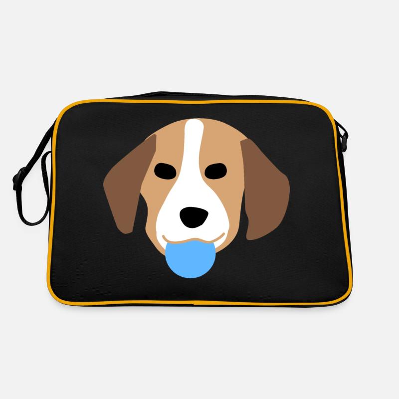 Retro Bag
