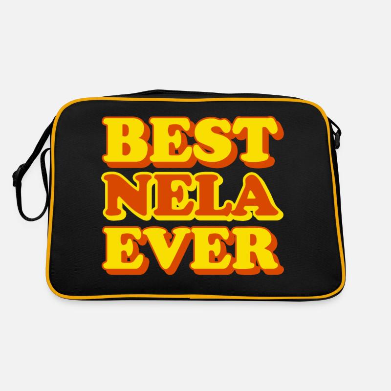 Sac Retro