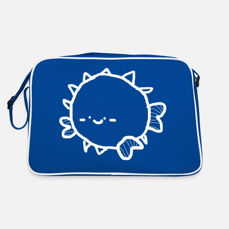 Sac Retro