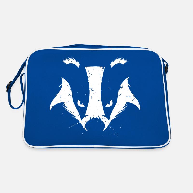 Dacks (Clous) Sac Retro