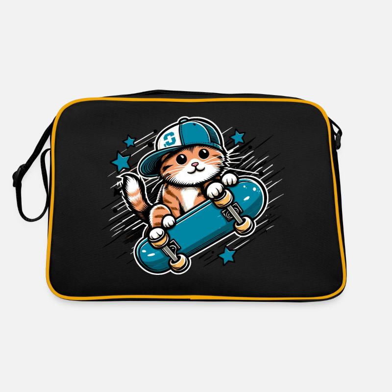 Sac Retro