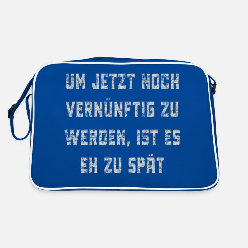 Sac Retro
